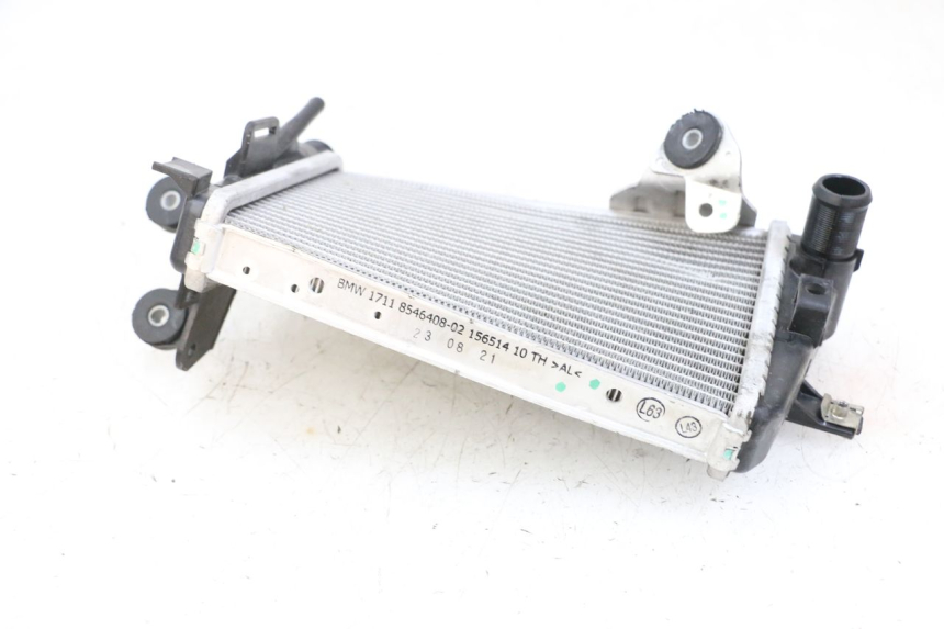 photo de RADIADOR ESQUERDO BMW R GS 1250 (2021 - 2024) - Vista de perto