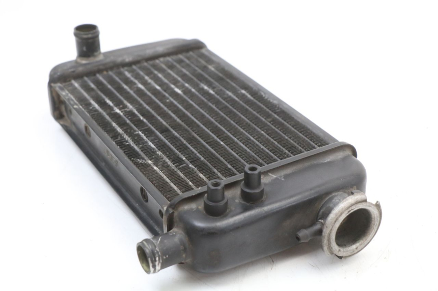 photo de RADIADOR ESQUERDO CAGIVA SUPER CITY 125 (1992 - 1997) - Detalhe da peça