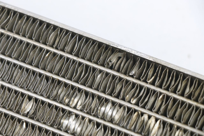 photo de RADIADOR ESQUERDO KTM SX 65 (2009 - 2015) - Detalhe da peça