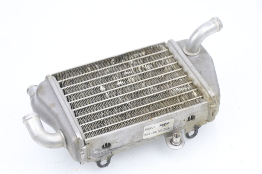 photo de RADIADOR ESQUERDO KTM SX 65 (2009 - 2015) - Vista geral