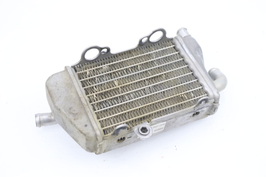 photo de RADIADOR ESQUERDO KTM SX 65 (2009 - 2015) - Peça verificada