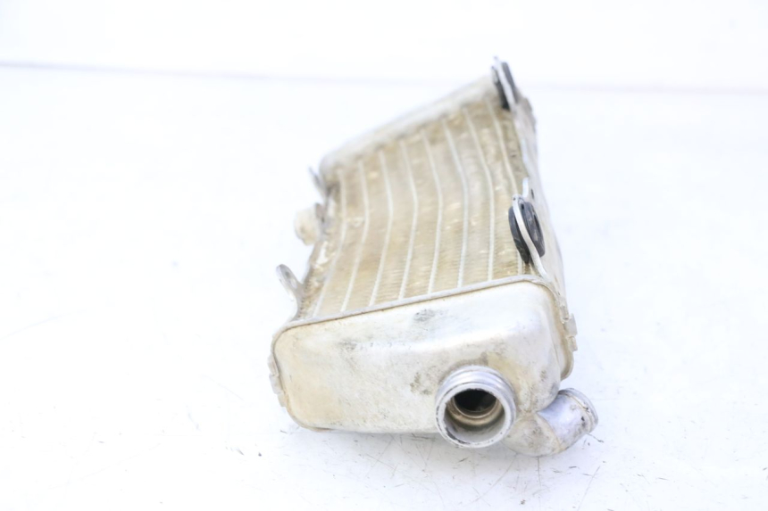 photo de RADIADOR ESQUERDO KTM SX 85 (2013 - 2017) - Pontos de fixação