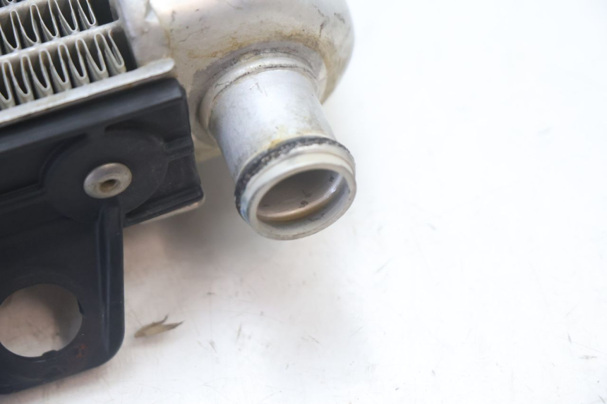 photo de RADIADOR ESQUERDO KTM SX 85 (2018 - 2024) - Pontos de fixação