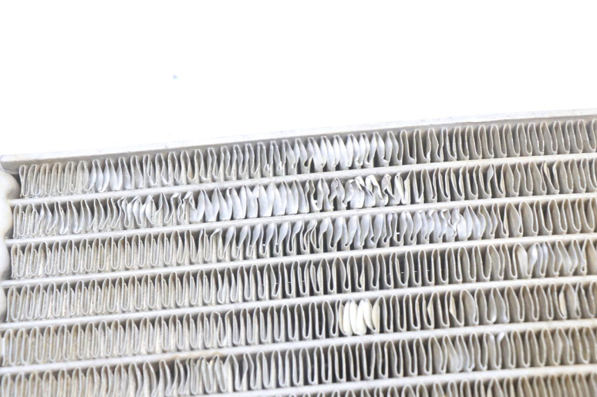 photo de RADIADOR ESQUERDO HUSABERG TE 250 (2011 - 2014) - Detalhe da peça