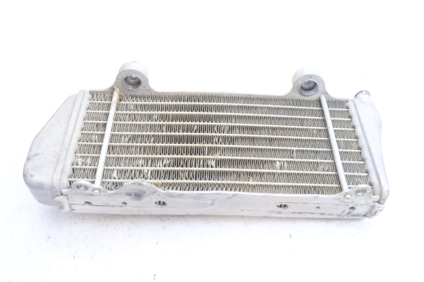 photo de RADIADOR ESQUERDO HUSABERG TE 250 (2011 - 2014) - Pontos de fixação