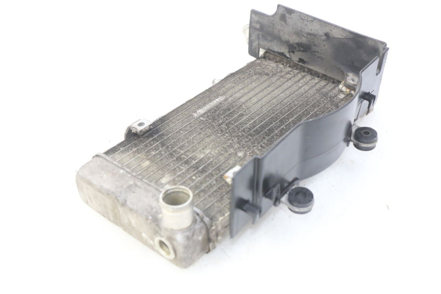 photo de RADIADOR ESQUERDO HONDA VFR FI RC46 800 (1998 - 2001) - Detalhe da peça