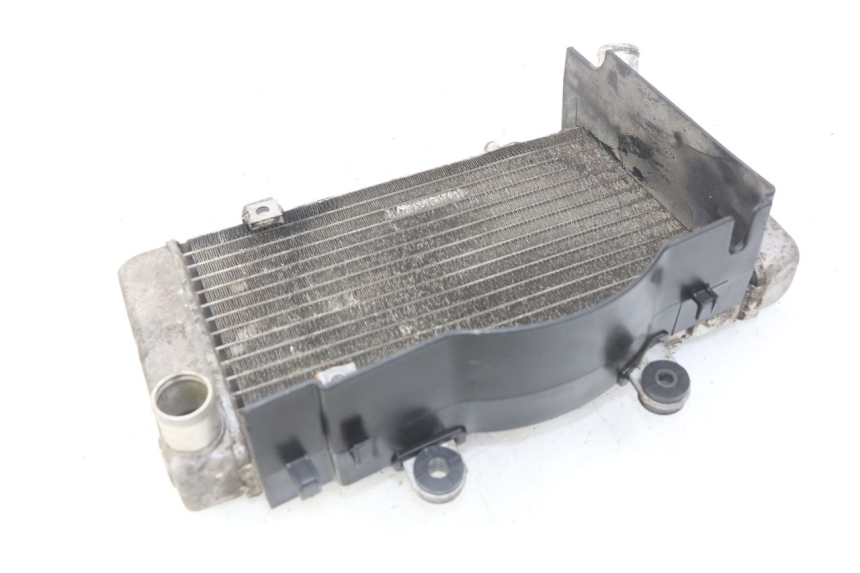 photo de RADIADOR ESQUERDO HONDA VFR FI RC46 800 (1998 - 2001) - Outro ângulo de visão