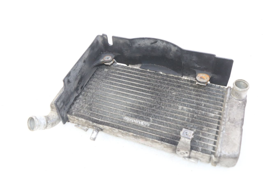 photo de RADIADOR ESQUERDO HONDA VFR FI RC46 800 (1998 - 2001) - Ampliação técnica