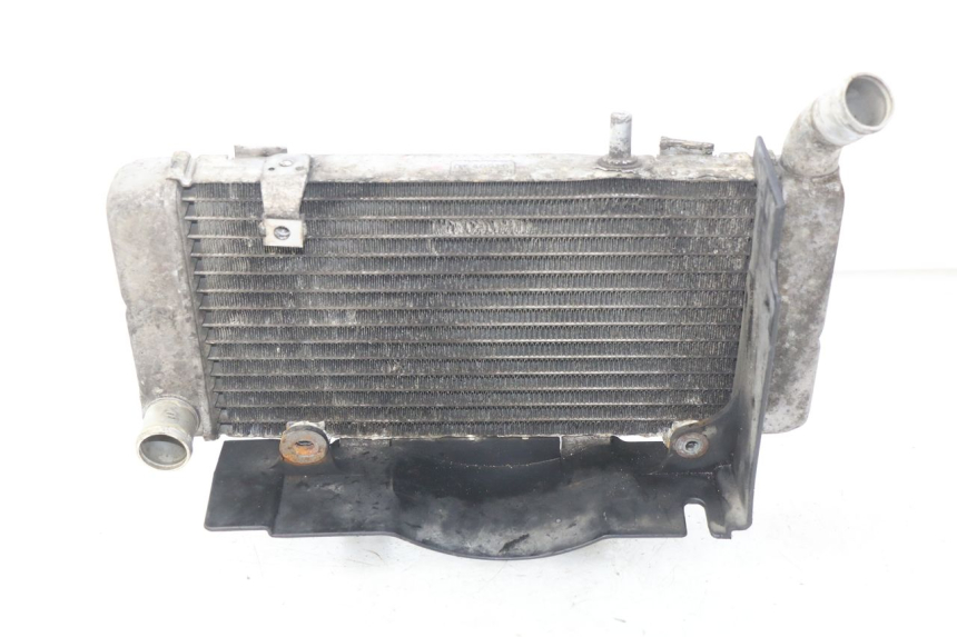 photo de RADIADOR ESQUERDO HONDA VFR FI RC46 800 (1998 - 2001) - Pontos de fixação