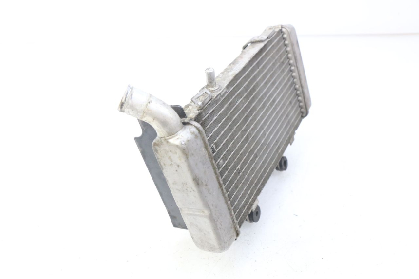photo de RADIADOR ESQUERDO HONDA VFR FI RC46 800 (1998 - 2001) - Estado da superfície