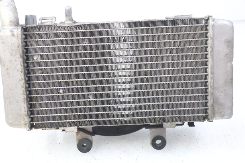 photo de RADIADOR ESQUERDO HONDA VFR FI RC46 800 (1998 - 2001) - Marcações e referências