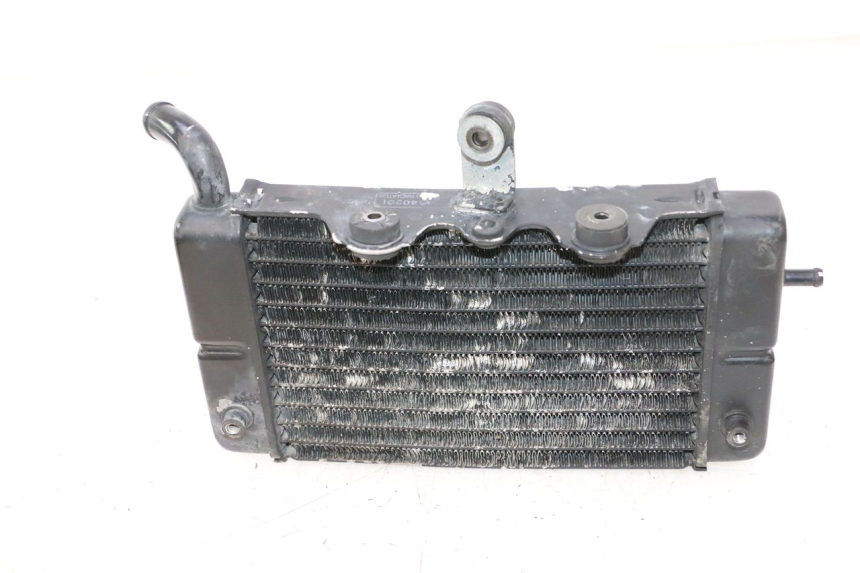 photo de RADIADOR ESQUERDO HONDA XRV AFRICA TWIN 750 (1990 - 1992) - Detalhe da peça