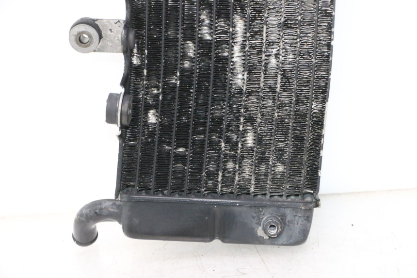 photo de RADIADOR ESQUERDO HONDA XRV AFRICA TWIN 750 (1990 - 1992) - Ampliação dos componentes