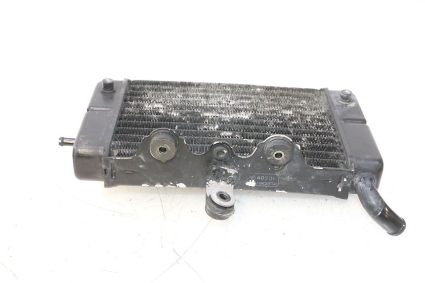 photo de RADIADOR ESQUERDO HONDA XRV AFRICA TWIN 750 (1990 - 1992) - Outro ângulo de visão