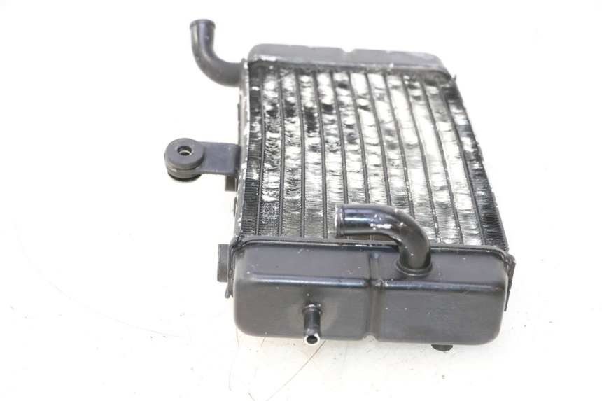 photo de RADIADOR ESQUERDO HONDA XRV AFRICA TWIN 750 (1990 - 1992) - Ampliação técnica