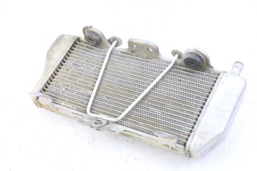 photo de RADIADOR ESQUERDO YAMAHA YZ-F YZF 250 (2007 - 2013) - Detalhe da peça
