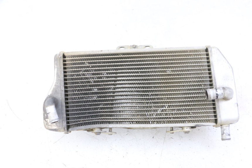 photo de RADIADOR ESQUERDO YAMAHA YZ-F YZF 250 (2007 - 2013) - Pontos de fixação