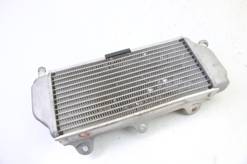 photo de RADIADOR ESQUERDO YAMAHA YZF YZ-F 450 (2014 - 2016) - Vista principal