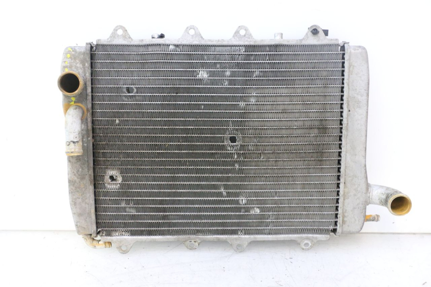 photo de RADIADOR GILERA GP 800 (2007 - 2013) - Vista geral