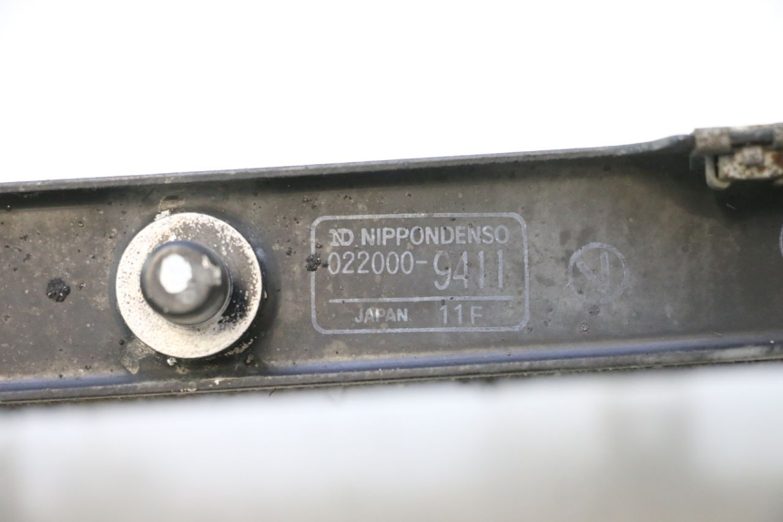 photo de RADIADOR KAWASAKI GPX F ZX750F 750 (1986 - 1990) - Detalhe da peça