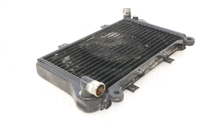 photo de RADIADOR KAWASAKI GPX F ZX750F 750 (1986 - 1990) - Ampliação técnica