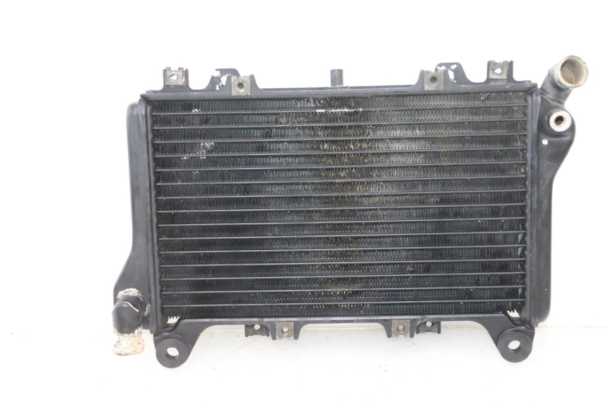 photo de RADIADOR KAWASAKI GPX F ZX750F 750 (1986 - 1990) - Pontos de fixação
