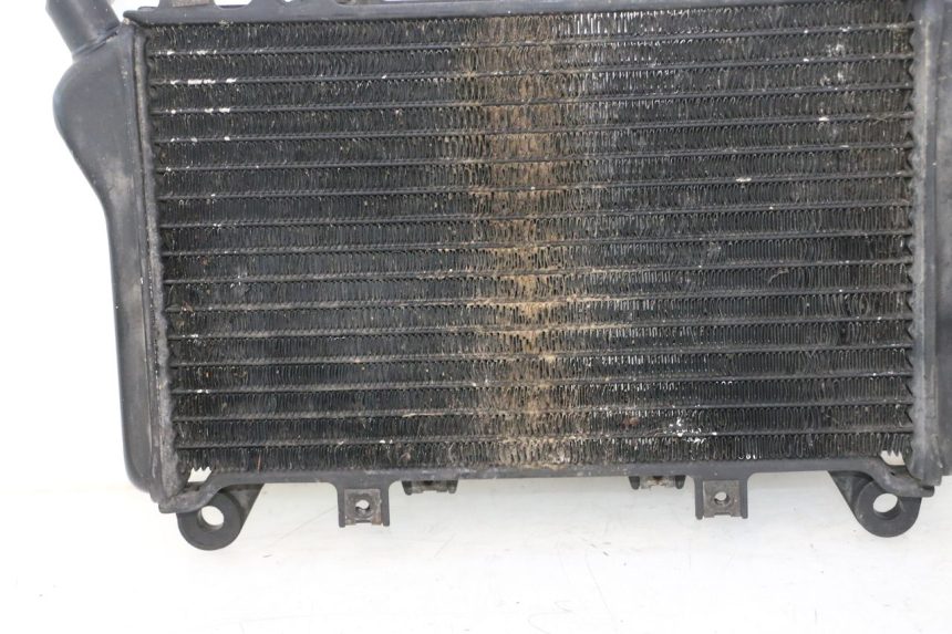 photo de RADIADOR KAWASAKI GPX F ZX750F 750 (1986 - 1990) - Estado da superfície
