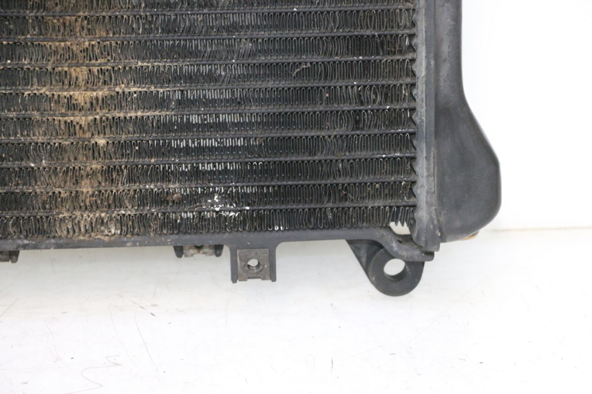 photo de RADIADOR KAWASAKI GPX F ZX750F 750 (1986 - 1990) - Peça verificada