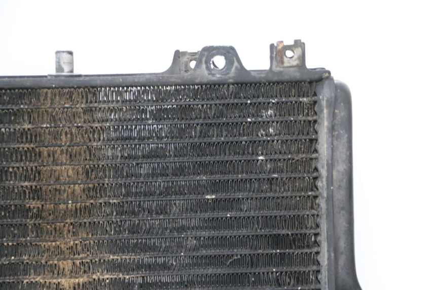 photo de RADIADOR KAWASAKI GPX F ZX750F 750 (1986 - 1990) - Marcações e referências