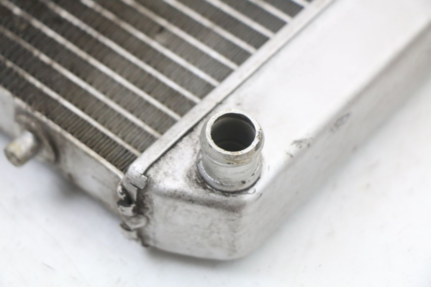 photo de RADIADOR NECO GPX LC 2T 50 (2014 - 2018) - Pontos de fixação