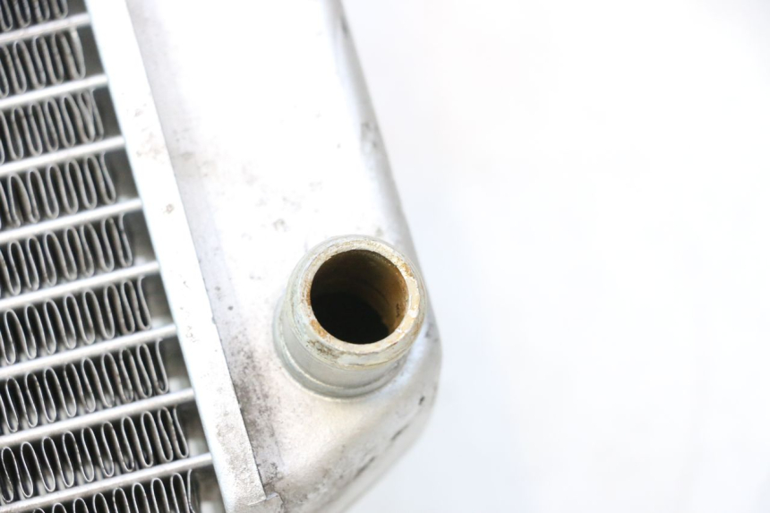 photo de RADIADOR NECO GPX LC 2T 50 (2014 - 2018) - Detalhes característicos