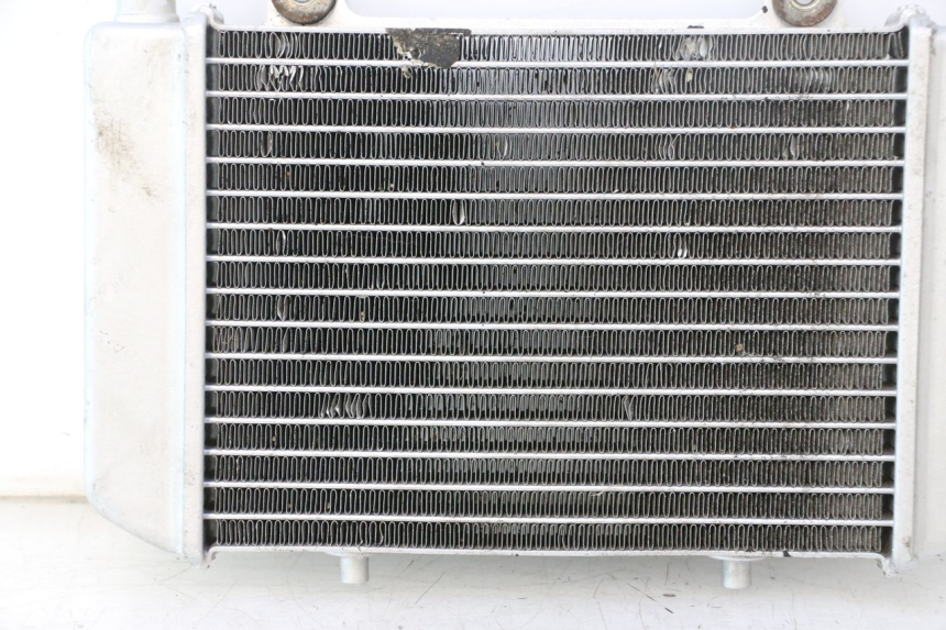 photo de RADIADOR NECO GPX LC 2T 50 (2014 - 2018) - Ampliação técnica
