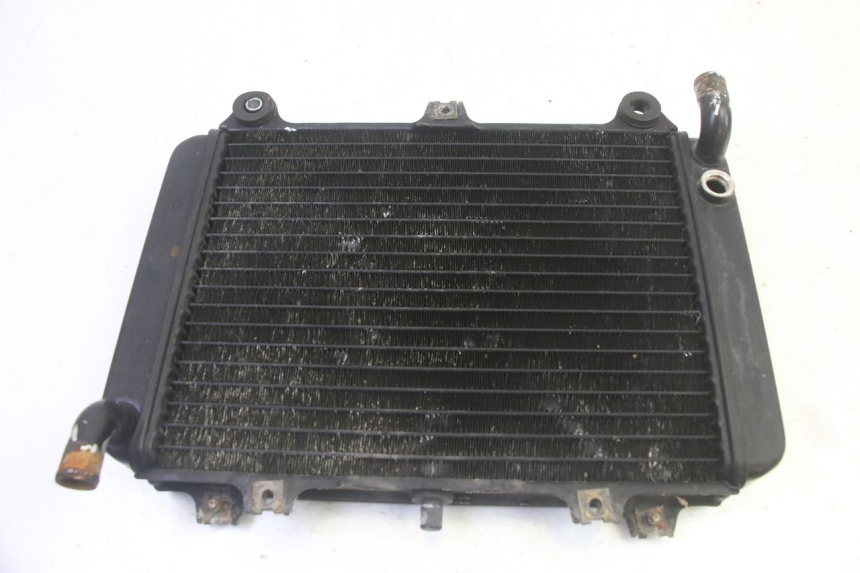 photo de RADIADOR KAWASAKI GPX R WARBIRD 600 (1988 - 1993) - Vista principal