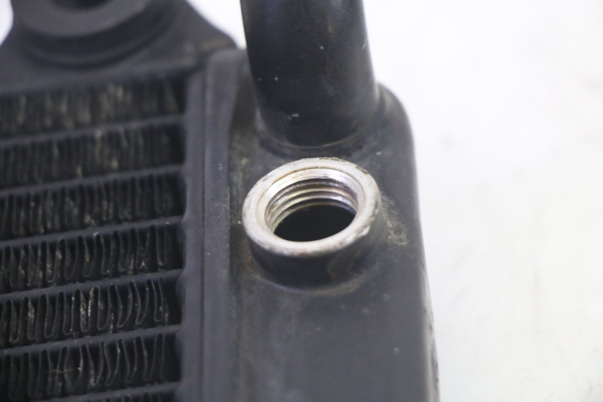 photo de RADIADOR KAWASAKI GPX R WARBIRD 600 (1988 - 1993) - Outro ângulo de visão