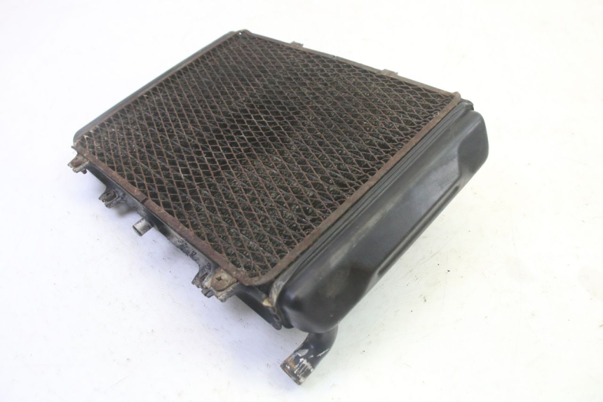 photo de RADIADOR KAWASAKI GPX R WARBIRD 600 (1988 - 1993) - Peça verificada