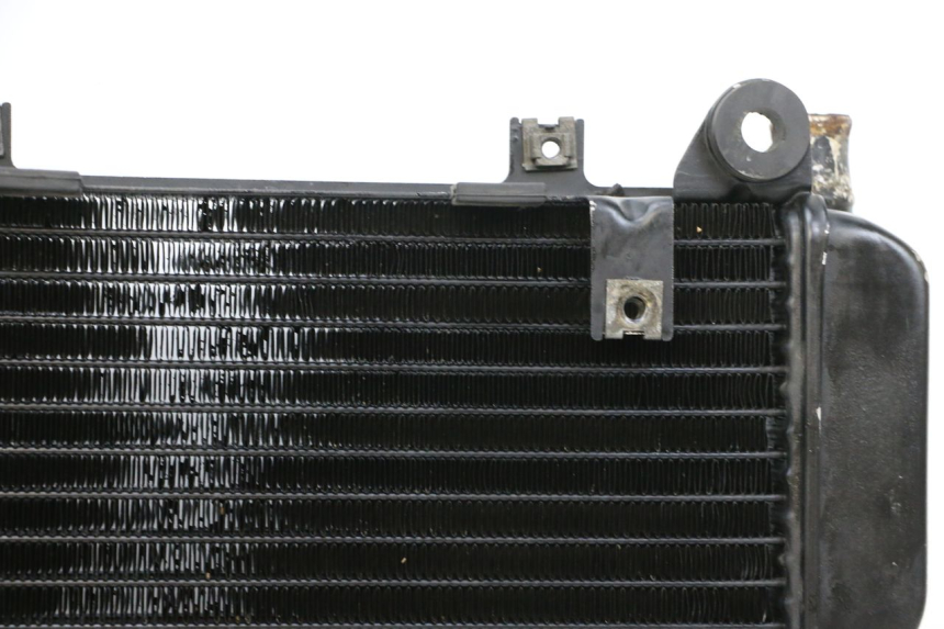 photo de RADIADOR KAWASAKI GPZ RX 1000 (1986 - 1988) - Detalhes característicos