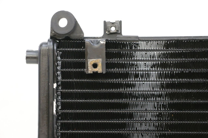 photo de RADIADOR KAWASAKI GPZ RX 1000 (1986 - 1988) - Ampliação dos componentes