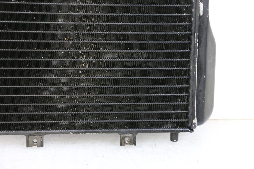 photo de RADIADOR KAWASAKI GPZ RX 1000 (1986 - 1988) - Inspeção visual