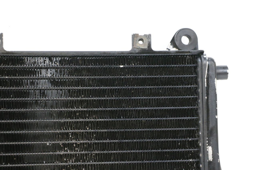 photo de RADIADOR KAWASAKI GPZ RX 1000 (1986 - 1988) - Estrutura - ampliação
