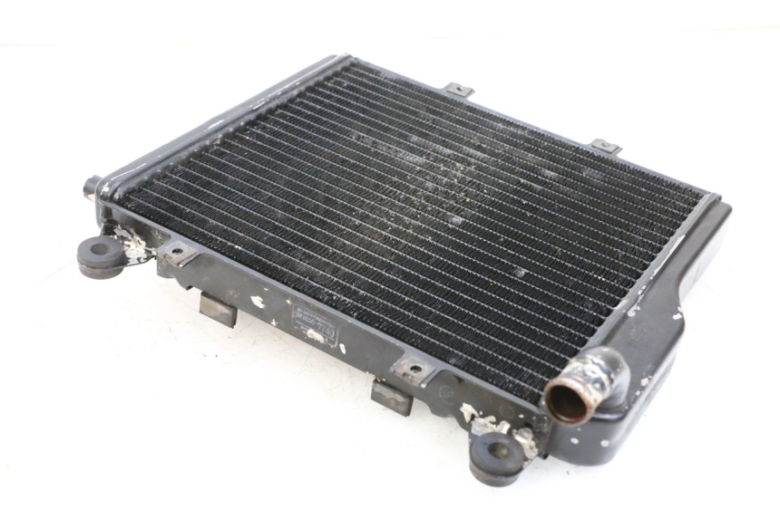 photo de RADIADOR KAWASAKI GPZ RX 1000 (1986 - 1988) - Ampliação técnica