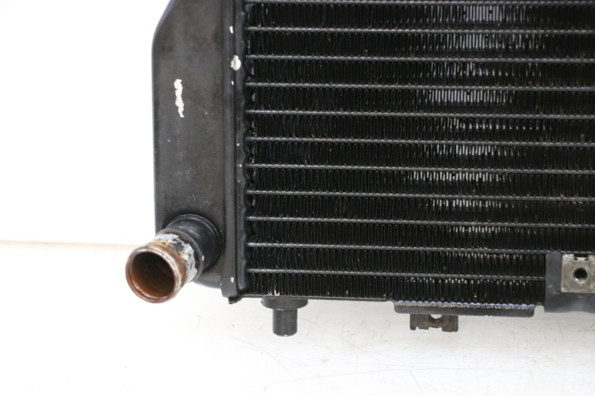 photo de RADIADOR KAWASAKI GPZ RX 1000 (1986 - 1988) - Marcações e referências