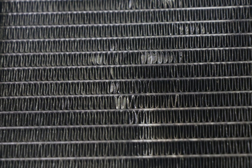 photo de RADIADOR KYMCO GRAND DINK 125 (2002 - 2007) - Detalhes característicos