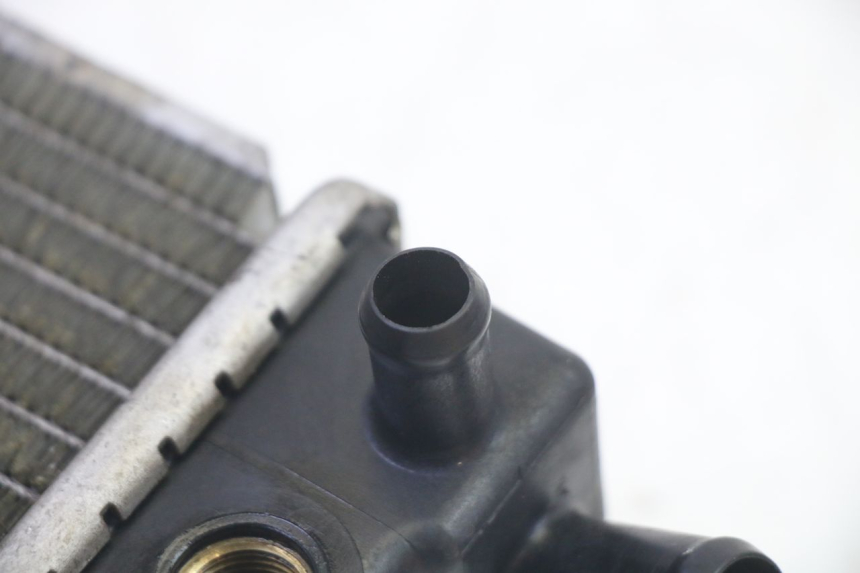 photo de RADIADOR KYMCO GRAND DINK 125 (2002 - 2007) - Peça verificada