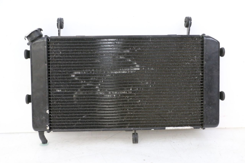 photo de RADIADOR SUZUKI GSR 750 (2011 - 2017) - Vista principal