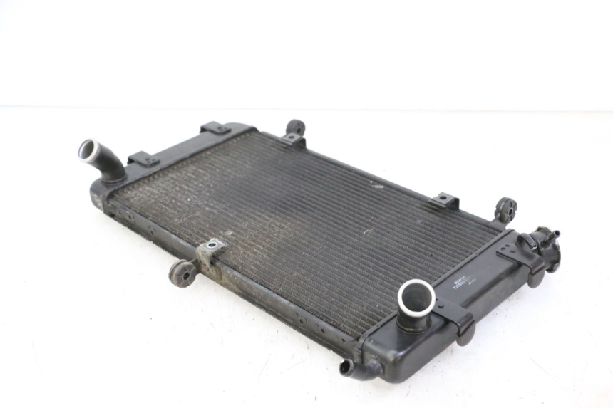 photo de RADIADOR SUZUKI GSR 750 (2011 - 2017) - Ampliação técnica