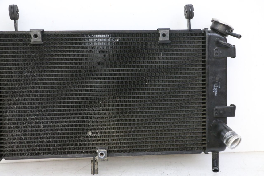 photo de RADIADOR SUZUKI GSR 750 (2011 - 2017) - Peça verificada