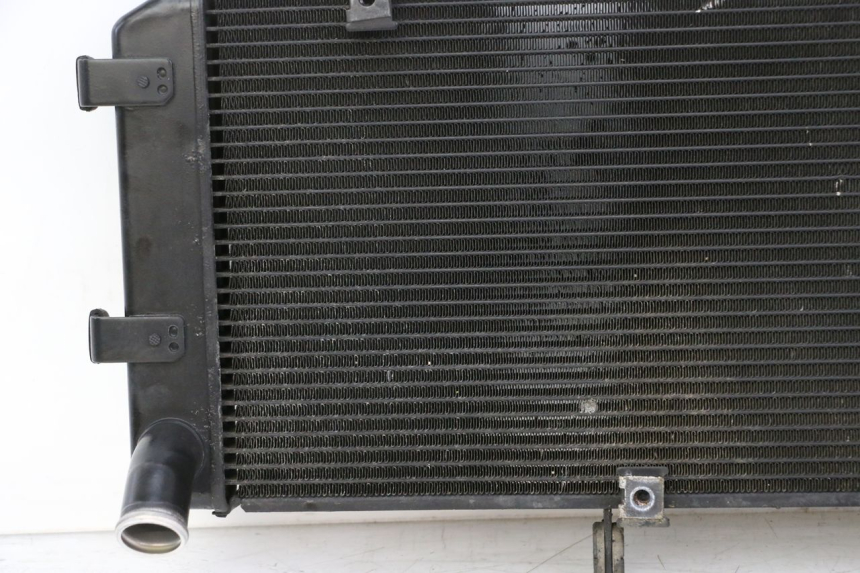 photo de RADIADOR SUZUKI GSR 750 (2011 - 2017) - Marcações e referências