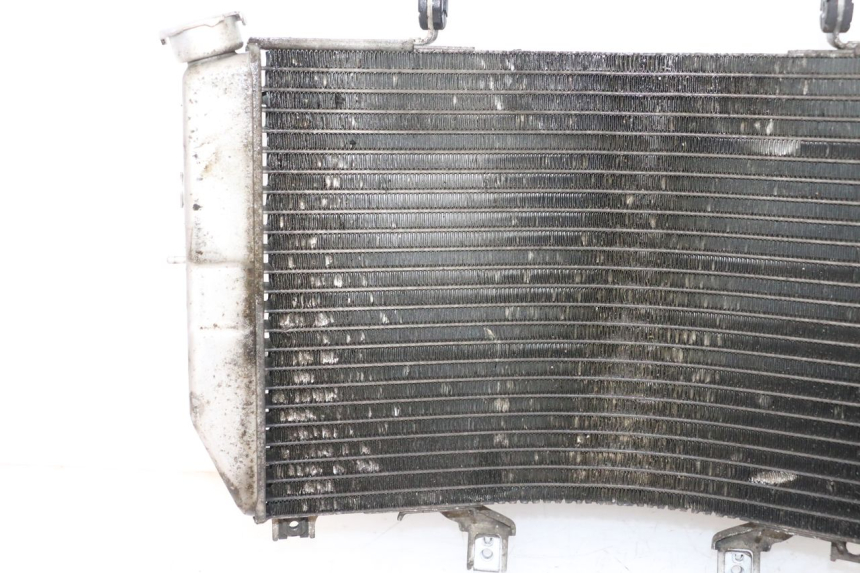 photo de RADIADOR SUZUKI GSXR GSX-R 1000 (2003 - 2004) - Estrutura - ampliação