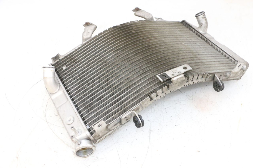 photo de RADIADOR SUZUKI GSXR GSX-R 1000 (2003 - 2004) - Peça verificada
