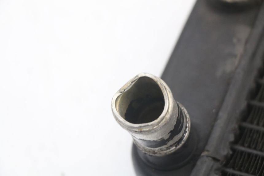 photo de RADIADOR KAWASAKI GTR 1000 (1994 - 2004) - Zoom do estado de desgaste